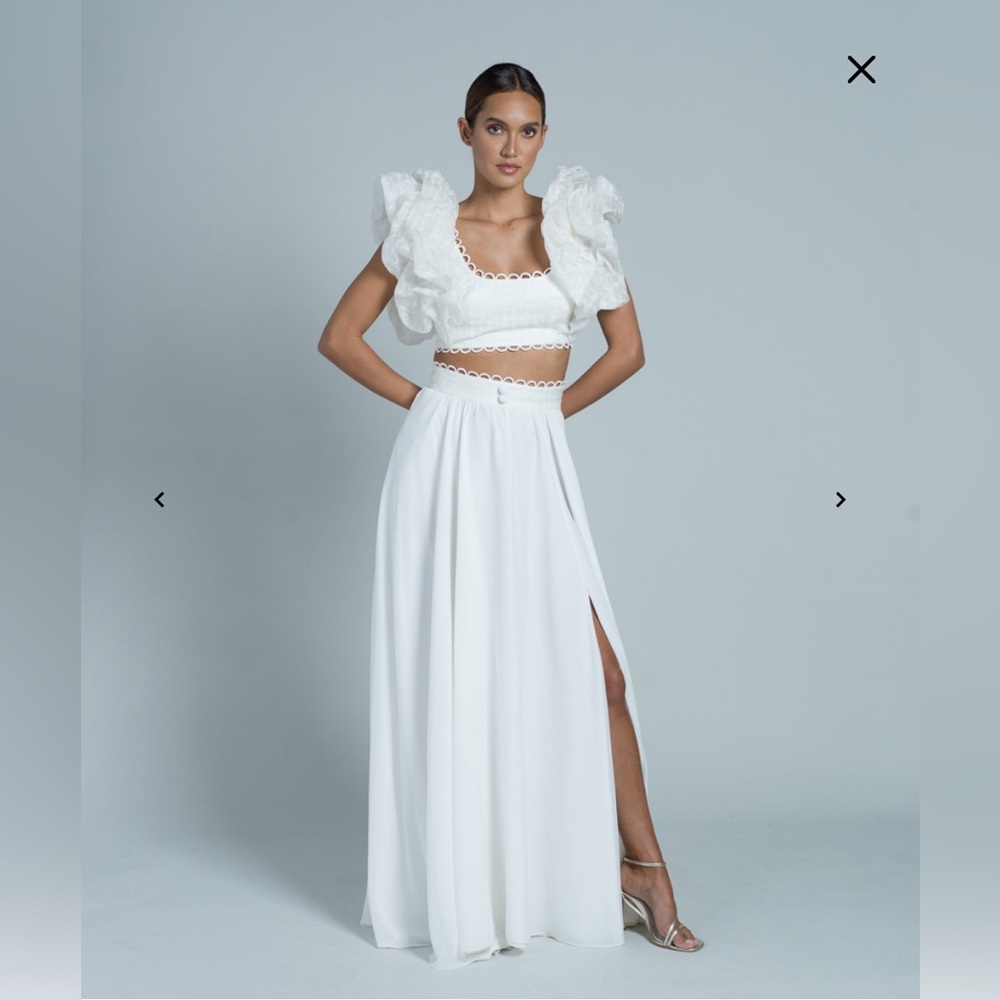 Rime Arodaky Rhodes Skirt